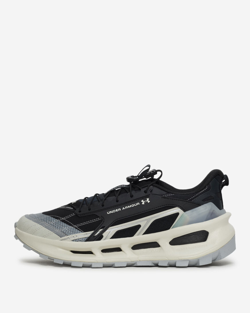 Shop Under Armour EXPLOR Trail 6012791-110 black | SNIPES USA