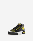 Toddler Pikachu High Top