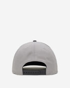 9Fifty Chicago White Sox A-Frame Graphite Red Snapback Hat