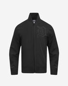 Detroit Tigers Neutral Twill Jacket 