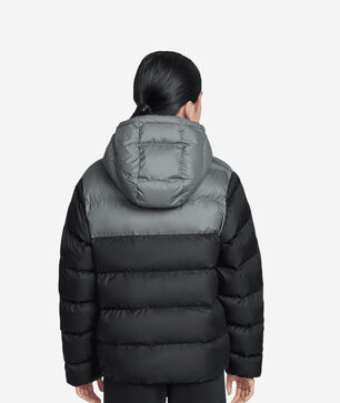 Big Kids' Therma-FIT Loose-Fit Puffer Jacket