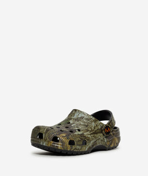 Pre-School Real Tree Classic Clog