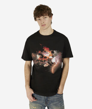 Eagle Lightening Tee
