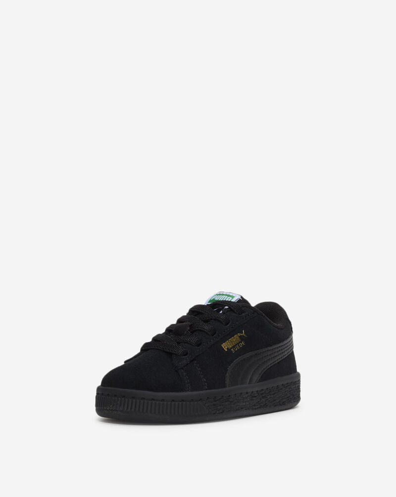 Puma Toddler Suede Classic 39985604 Black 2