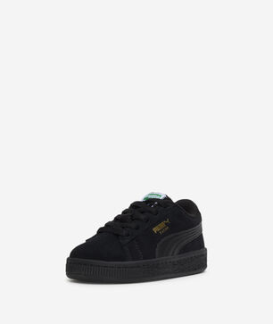 Toddler Suede Classic