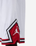 Jordan Sport Dri-FIT 9" Diamond Shorts IF5832-100 White 3