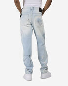 Smoke Rise Smiley Doodle Jeans JP26S425SN-KOR Blue 2