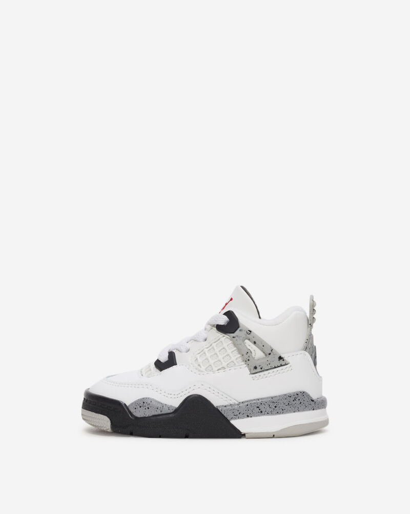 Toddler Air Jordan 4 Retro