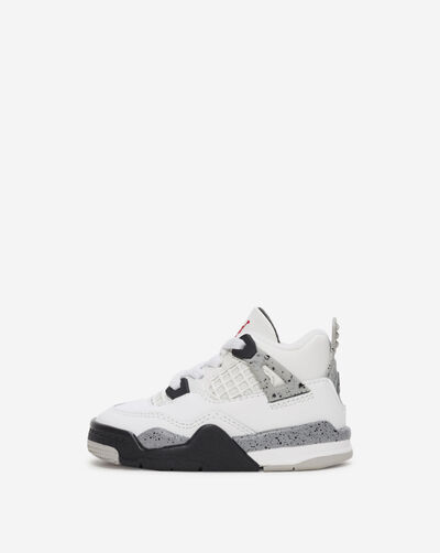 Toddler Air Jordan 4 Retro