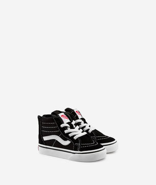 Toddler Sk8-Hi Zip
