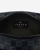 Jordan JAM Monogram Messenger Bag MA9156-023 Black 2