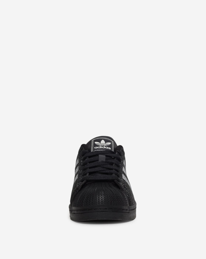 adidas Superstar II IH4200 Black 3