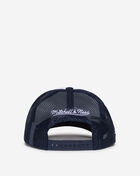 Pacers Supersonics NBA Championship Trucker Hat