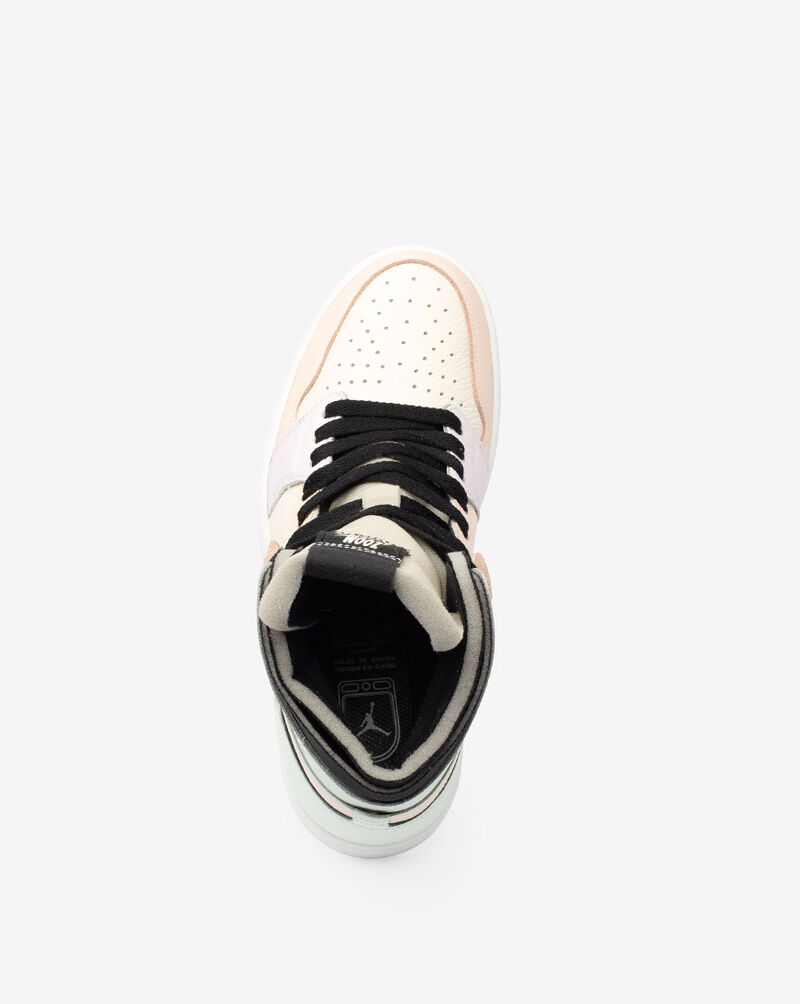 Jordan Air Jordan 1 High Zoom CMFT CT0979-101 Multi 5