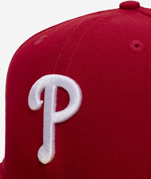 59Fifty Philadelphia Phillies Core Fitted Hat