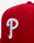 59Fifty Philadelphia Phillies Core Fitted Hat