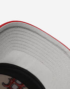 Boston Red Sox MLB Game on Pro Snapback Hat