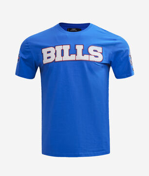 Buffalo Bills Classic Chenille Tee