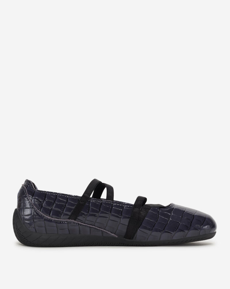 Puma Speedcat Ballet Croc-Texture 407680-01 Grey 4