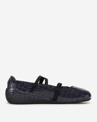 Puma Speedcat Ballet Croc-Texture 407680-01 Grey 4
