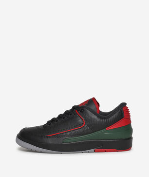 Grade School Air Jordan 2 Retro Low