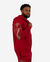 Holstein Zip Hoodie
