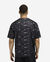 All Over Print Poly Tee 