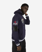 Howard University Homecoming Hoodie