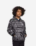 Grade School Camp Fleece Hoodie