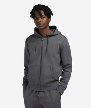 Tech Fleece Full-Zip Hoodie