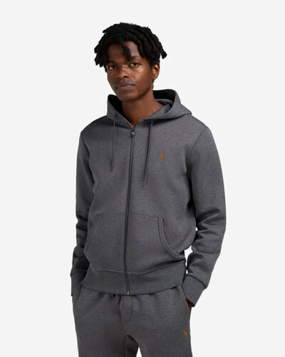 Tech Fleece Full-Zip Hoodie Tech Fleece Full-Zip Hoodie