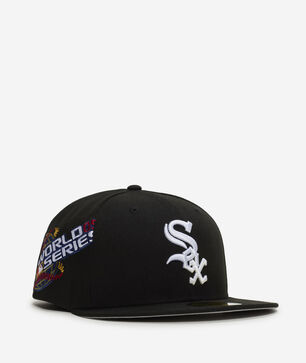 59Fifty Chicago White Sox Hidden Hit Fitted Hat