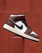 Grade School Air Jordan 1 Mid