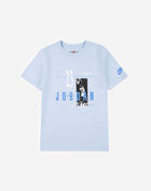 Big Kids'  Brand Crew T-Shirt