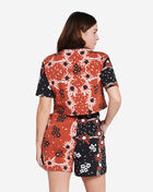 NSW Garden Party Jersey Top