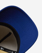 9Fifty New York Mets City Sidepatch Snapback Hat