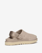Goldenstar Clog