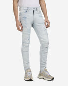 5Pkt Rip Repair Jeans