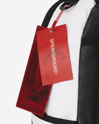 Sprayground Abstract Smoke on Spike Backpack B6096 Multi 5