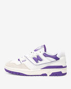 New Balance 550 BB550WR1 White 1