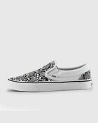 Classic Slip-On Python