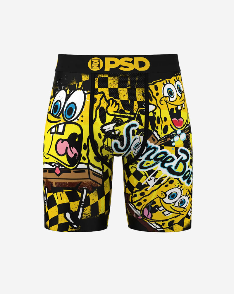 PSD SB Splat Boxer Briefs 125180017 Multi 1
