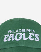 Philadelphia Eagles Clean Up Snapback Hat