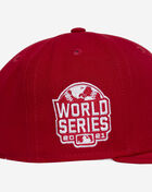 59Fifty Atlanta Braves Fitted Hat