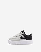 Nike Toddler Air Force 1 LV8 IQ2735-100 White 1