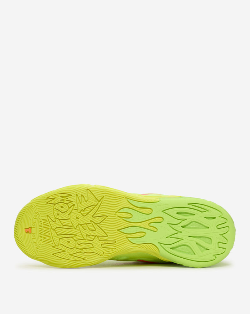 Puma MB.04 Gem 31142101 Green 6