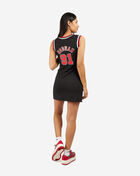Chicago Bulls Dennis Rodman Jersey Dress