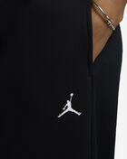 Jordan Brooklyn Fleece Open-Hem Pants IH2394-010 Black 3