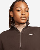 NSW Phoenix Oversized 1/2 Zip Crew
