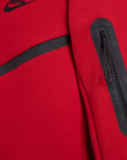Nike Tech Fleece Full-Zip Hoodie HV0949-687 Red 5